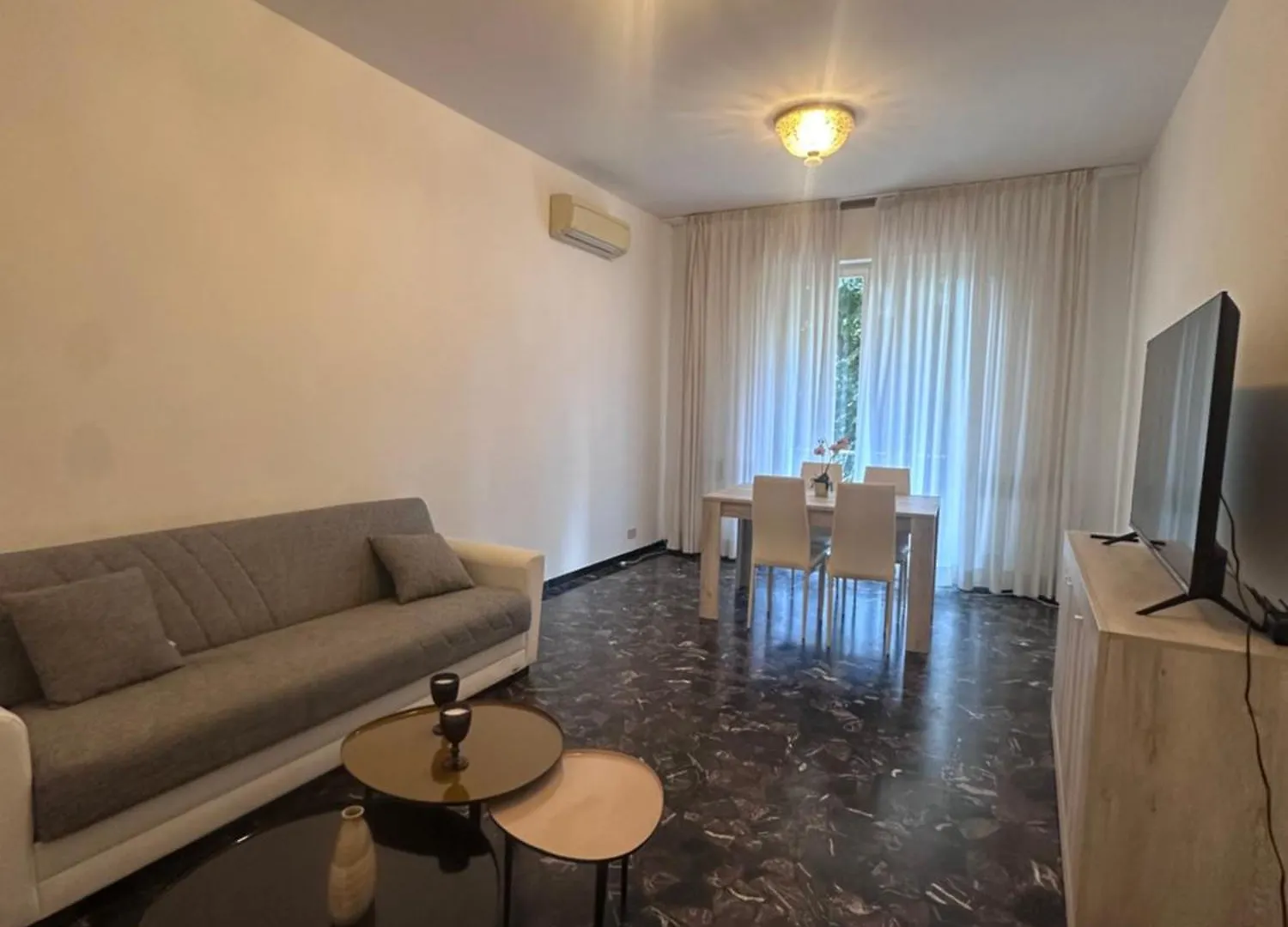 Apartmán Marilu House Boloňa Itálie