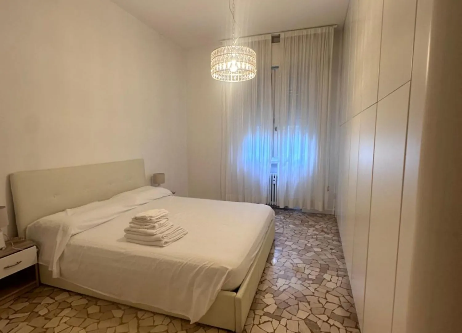Marilu House Apartment Bologna Italy
