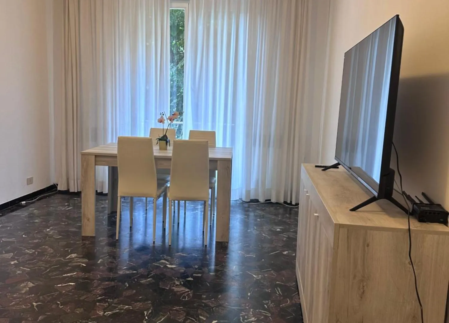 Marilu House Apartment Bologna