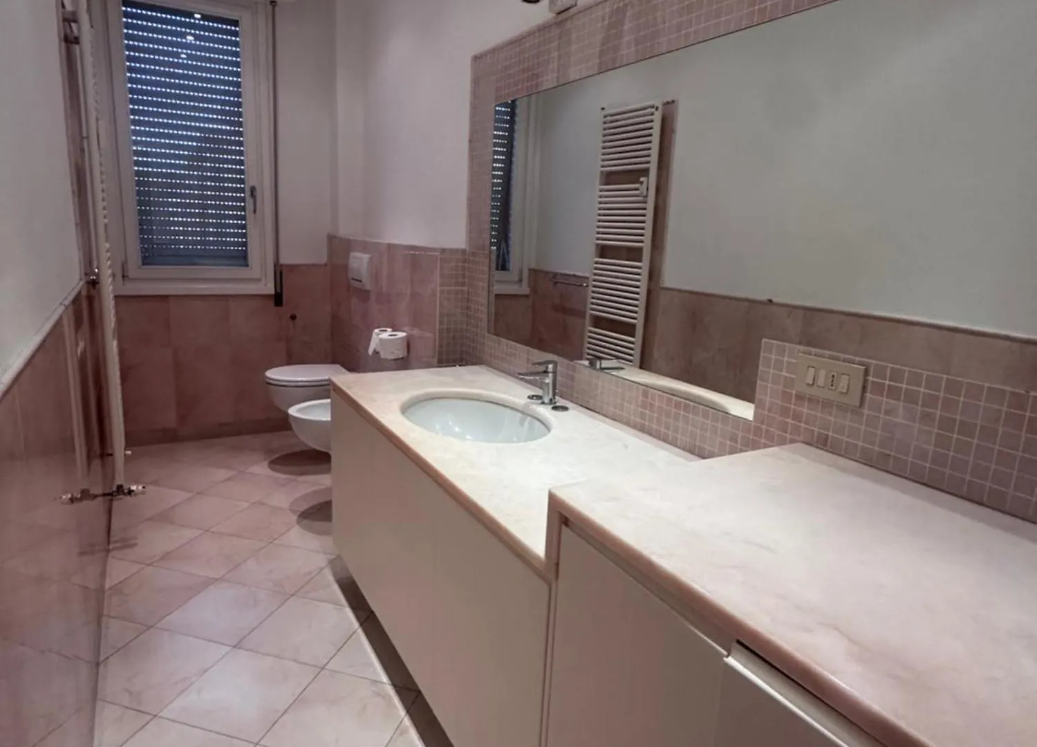 Marilu House Apartment Bologna Italy