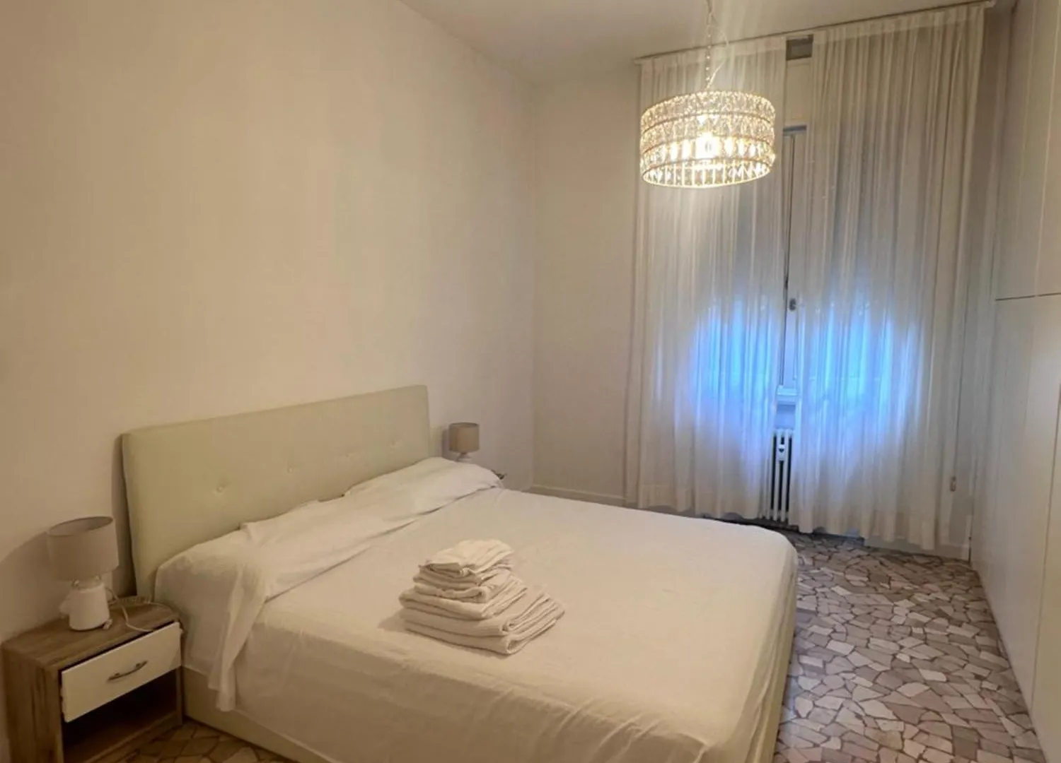 Marilu House Apartment Bologna