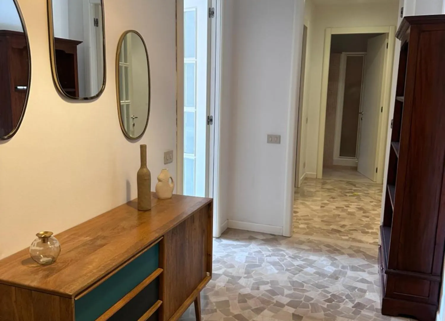 Marilu House Apartment Bologna