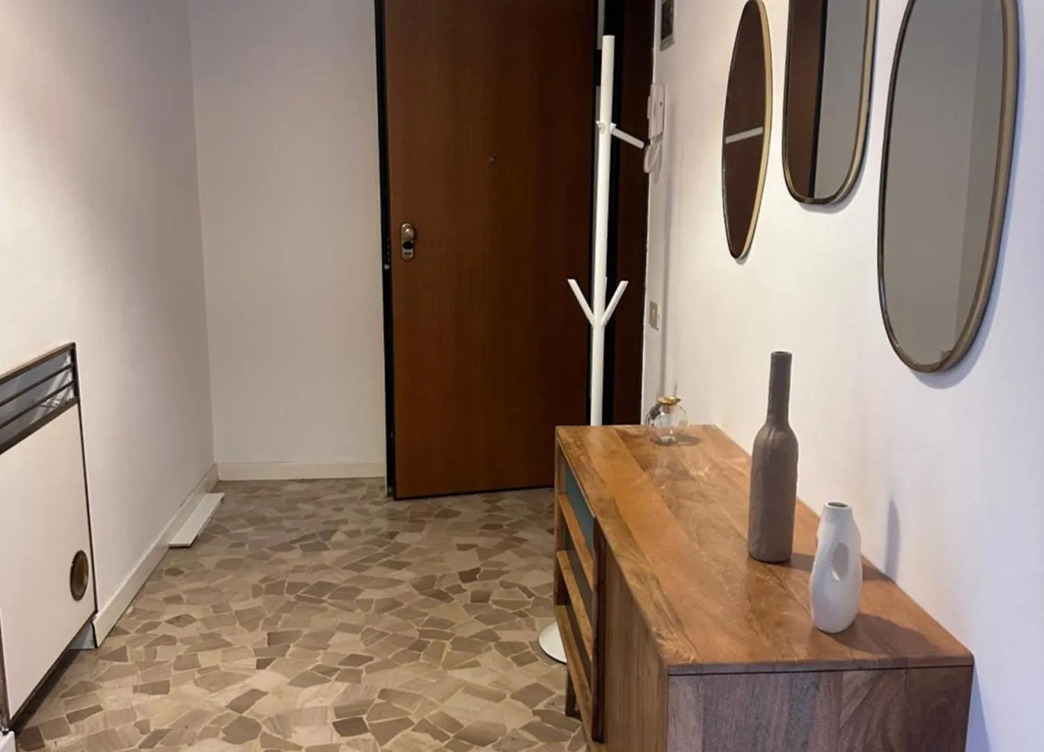 Marilu House Apartment Bologna