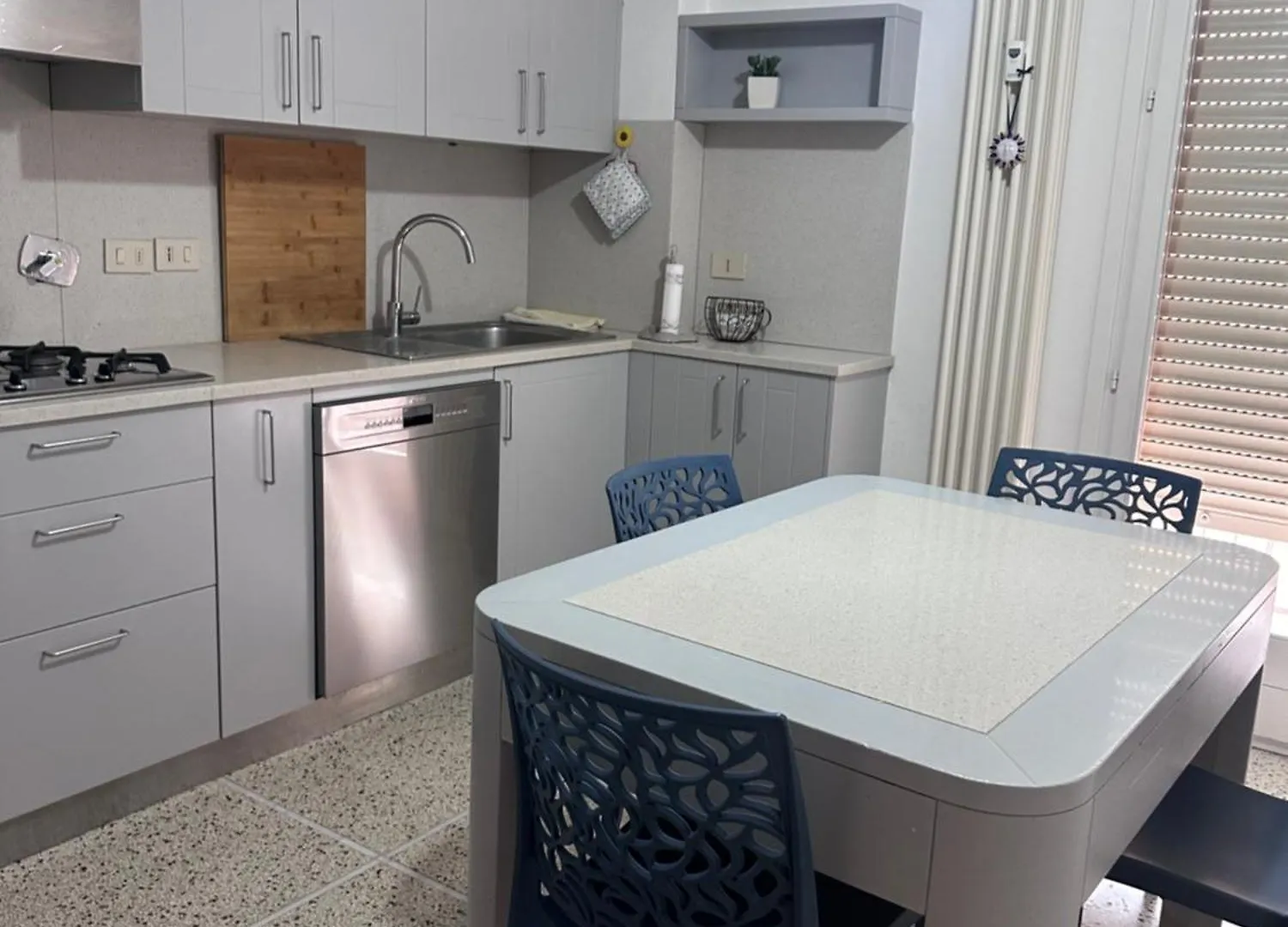 Marilu House Apartment Bologna